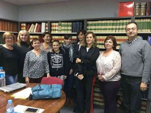 El Burgo de Osma acogerá un nuevo taller de empleo El Burgo de Osma acogerá un nuevo taller de empleo