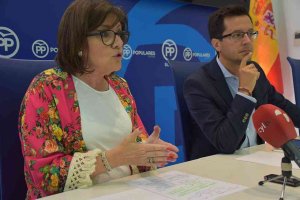El PP acusa al Gobierno de cargar subidas en trabajadores autónomos El PP acusa al Gobierno de cargar subidas en trabajadores autónomos