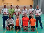 Plata y bronce para Hernansanz en Jaén Plata y bronce para Hernansanz en Jaén