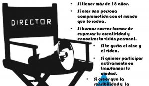 Nueva ayuda europea para formación de jóvenes en torno al cine Nueva ayuda europea para formación de jóvenes en torno al cine