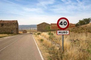 Hallado una proyectil de la Guerra Civil en Muro Hallado una proyectil de la Guerra Civil en Muro