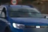 Pareja investigada por mantener relaciones sexuales mientras conducian por la AP-6 Pareja investigada por mantener relaciones sexuales mientras conducian por la AP-6