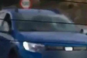 Pareja investigada por mantener relaciones sexuales mientras conducian por la AP-6 Pareja investigada por mantener relaciones sexuales mientras conducian por la AP-6