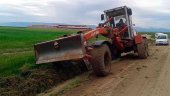 La Diputación abre plazo para la mejora de caminos rurales La Diputación abre plazo para la mejora de caminos rurales