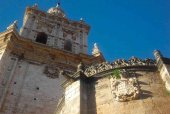 Licencia de obra para la restauración de la capilla de Santiago Licencia de obra para la restauración de la capilla de Santiago