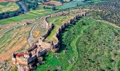 Boom con la fortaleza más grande de Europa Boom con la fortaleza más grande de Europa