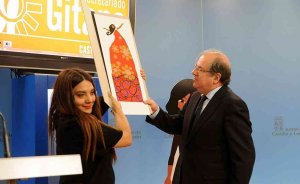 Castilla y León se adhiere a campaña "Partir de cero" Castilla y León se adhiere a campaña "Partir de cero"