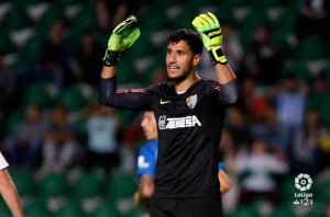 Munir: "el partido ante el Numancia será especial" Munir: "el partido ante el Numancia será especial"