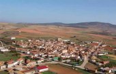 Autorizada la granja porcina de 7.200 plazas de cebo en Castilruiz Autorizada la granja porcina de 7.200 plazas de cebo en Castilruiz