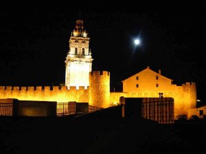 El Ayuntamiento solicita obras por valor de 750.000 euros a Planes Provinciales El Ayuntamiento solicita obras por valor de 750.000 euros a Planes Provinciales