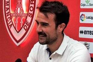 López Garai. "nos enfrentamos al mejor equipo de LaLiga" López Garai. "nos enfrentamos al mejor equipo de LaLiga"