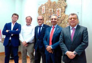 El Numancia S.A.D. convoca junta general extraordinaria El Numancia S.A.D. convoca junta general extraordinaria