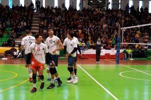 Río Duero Soria tampoco puede ganar en Santander Río Duero Soria tampoco puede ganar en Santander