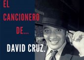 Espectáculo de coplas de David Cruz en Almazán Espectáculo de coplas de David Cruz en Almazán
