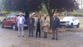 La Diputación invierte casi 200.000 euros en Valdenebro La Diputación invierte casi 200.000 euros en Valdenebro