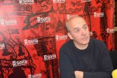 Izquierda Unida pide más diálogo y menos imposiciones al concejal de Deportes Izquierda Unida pide más diálogo y menos imposiciones al concejal de Deportes