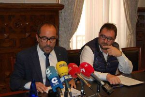 La Diputación impulsa la mayor oferta de empleo público en la última década La Diputación impulsa la mayor oferta de empleo público en la última década