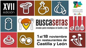 Buscasetas 2018 reúne la oferta de 182 restaurantes Buscasetas 2018 reúne la oferta de 182 restaurantes