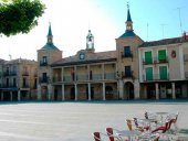 El Burgo de Osma cierra la relación de obras para Planes 2019 El Burgo de Osma cierra la relación de obras para Planes 2019