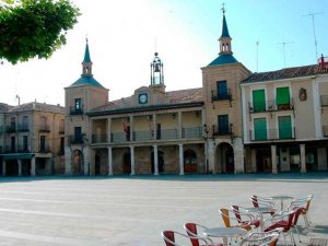 El Burgo de Osma cierra la relación de obras para Planes 2019 El Burgo de Osma cierra la relación de obras para Planes 2019