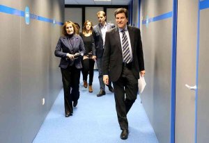 Ejes de la Junta para afrontar los retos demográficos Ejes de la Junta para afrontar los retos demográficos