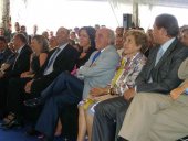 Tres décadas de la liberación de Revilla del secuestro de ETA Tres décadas de la liberación de Revilla del secuestro de ETA