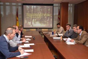 Más de 9 millones para mejorar los Montes de Utilidad Pública Más de 9 millones para mejorar los Montes de Utilidad Pública
