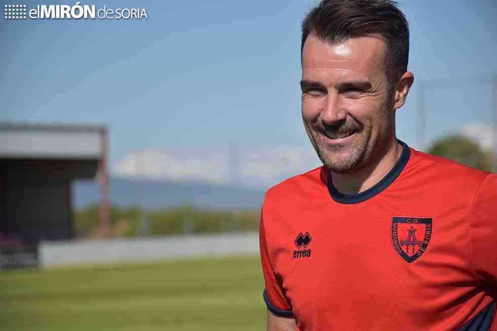 López Garai: "Los últimos 25 metros en cada campo marcan la diferencia" López Garai: "Los últimos 25 metros en cada campo marcan la diferencia"