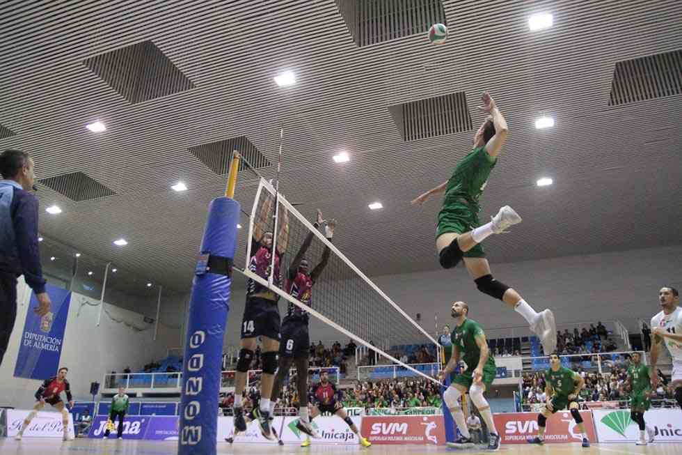 Toda una prueba para Río Duero frente al líder Unicaja Toda una prueba para Río Duero frente al líder Unicaja