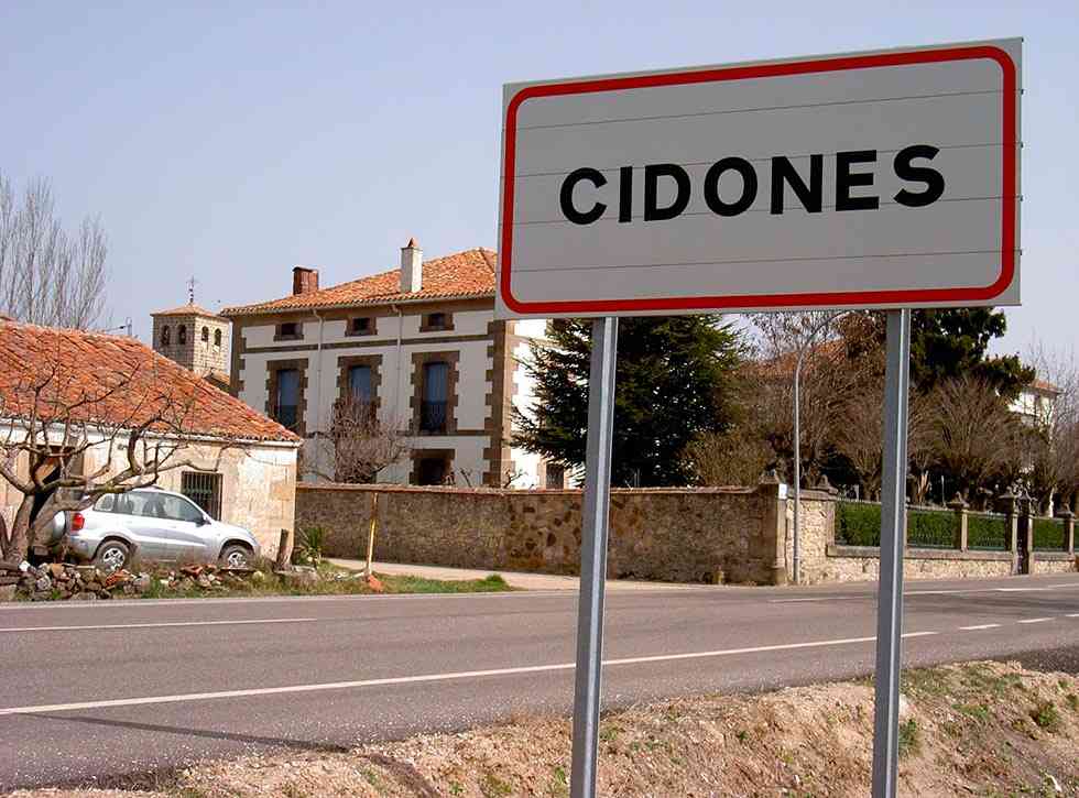 Las razones de la plataforma Por una Soria Verde y el premio Tizón Las razones de la plataforma Por una Soria Verde y el premio Tizón