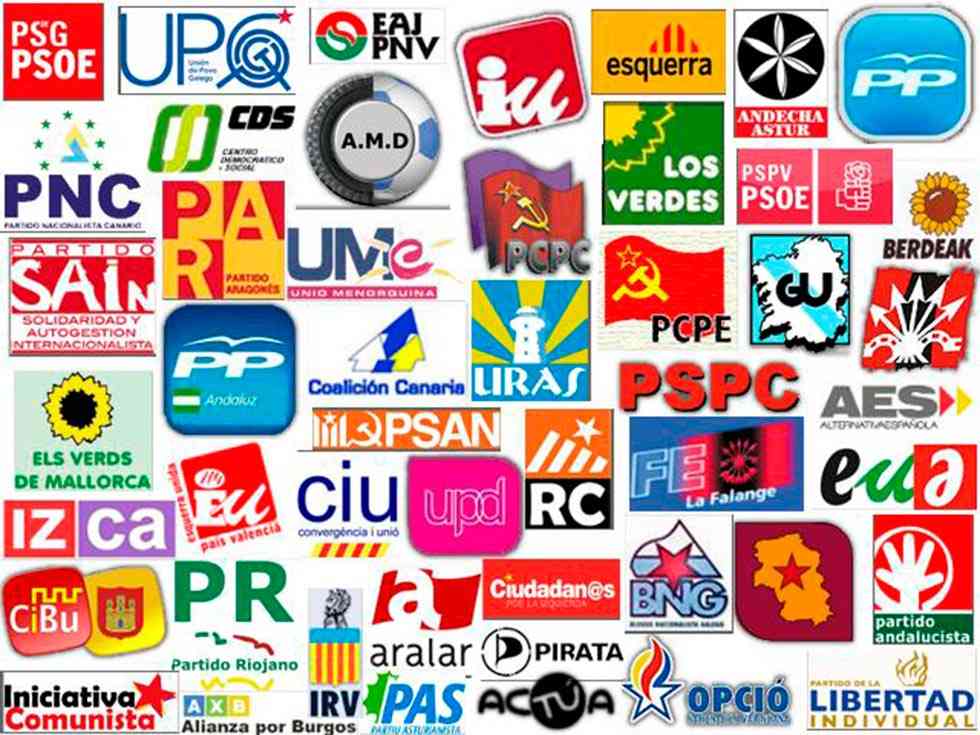 La UVa edita una guía de buenas prácticas para partidos políticos abiertos La UVa edita una guía de buenas prácticas para partidos políticos abiertos