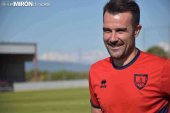 López Garai: "Los últimos 25 metros en cada campo marcan la diferencia" López Garai: "Los últimos 25 metros en cada campo marcan la diferencia"