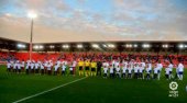 El Numancia gana al Tenerife y vuelve a sonreir El Numancia gana al Tenerife y vuelve a sonreir