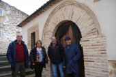 Añavieja convierte el antiguo pósito en el centro social Añavieja convierte el antiguo pósito en el centro social