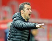 López Garai (Numancia): "Hemos sido justos vencedores" López Garai (Numancia): "Hemos sido justos vencedores"