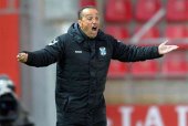 Oltra (Tenerife): "El primer gol del Numancia es falta al portero" Oltra (Tenerife): "El primer gol del Numancia es falta al portero"