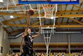 El CSB se queda en blanco en la jornada del Halloween El CSB se queda en blanco en la jornada del Halloween
