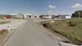 Hallan en una piscina el cadáver de un hombre desaparecido Hallan en una piscina el cadáver de un hombre desaparecido