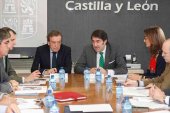 La Junta adelanta el dispositivo de la campaña invernal La Junta adelanta el dispositivo de la campaña invernal