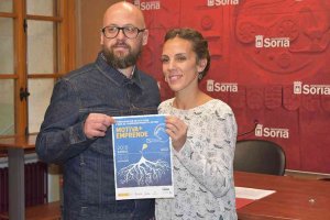 "Motiva + Emprende", un programa para el emprendimiento joven "Motiva + Emprende", un programa para el emprendimiento joven