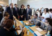 AR&PA refuerza su dimensión internacional con nuevas alianzas AR&PA refuerza su dimensión internacional con nuevas alianzas