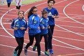 Publicadas las ayudas a los clubes deportivos del "Programa Cantera" Publicadas las ayudas a los clubes deportivos del "Programa Cantera"