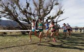 El Cross de Soria mejora su cobertura televisiva El Cross de Soria mejora su cobertura televisiva