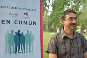Sorian@s reclama 700.000 euros de fondos UNESPA para Bomberos Sorian@s reclama 700.000 euros de fondos UNESPA para Bomberos