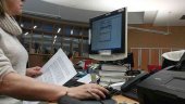 Cidones y Andaluz piden garantías medioambientales al Procurador del Común Cidones y Andaluz piden garantías medioambientales al Procurador del Común