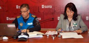 Andrés: "fumó, bebo y no soy mujer de un solo hombre" Andrés: "fumó, bebo y no soy mujer de un solo hombre"