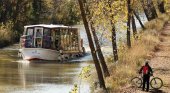 "El Canal de Castilla", primer documental declarado BIC "El Canal de Castilla", primer documental declarado BIC