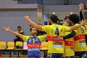 Duelo de favoritos en la Superliga Duelo de favoritos en la Superliga