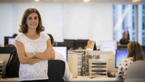 La tardelcondina Lily Corredor, directora general de fondos de Ibercaja La tardelcondina Lily Corredor, directora general de fondos de Ibercaja