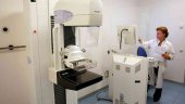 Quince mamógrafos de última generación para hacer frente al cáncer Quince mamógrafos de última generación para hacer frente al cáncer